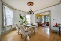 Chicago Buddha's Abode