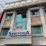 The Zuri Hotel Palembang Hotels in 