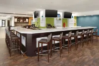 Hilton Garden Inn South Bend - Bar