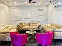 Aravali Hills Resort