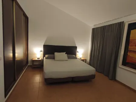 Independent house for couple or family travel. Disconnection and tranquility.