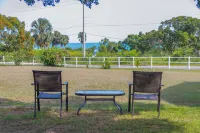 Treasure Beach Inn Room One w/ Private Bathroom
