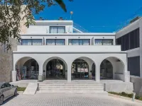 Golden Mare - All Inclusive Hotels in Mparmpati