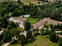 Hotel Villa Condulmer Hotel a Marcon