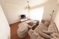 Beautiful and cozy family apartment to enjoy with you loved ones.