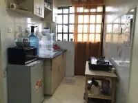 Cozy 1 bedroom condo available with free parking and scenic balcony Hotel a Langata Rongai