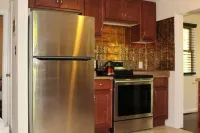 Cheerful chalet retreat in Bayse VA, Bryce resort