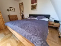 Exclusive apartment - Baltic Sea - 110m2 Hotels in Bad Doberan