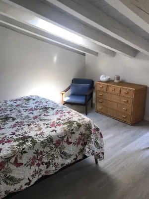 Garda Lake Attic