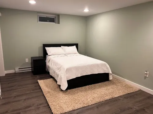 Cozy in-law apartment