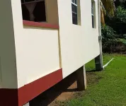 Charming Fully Furnished One Bedroom House - Your Perfect VRBO Retreat! Hotel a Westerhall Land Settlement