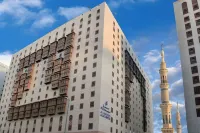 Taiba Front Hotel Hotels near Old Bazaar