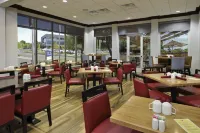 Hilton Garden Inn Sonoma County Airport Các khách sạn ở Windsor