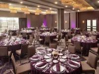 Embassy Suites by Hilton Charlotte Uptown Hotels in Charlotte