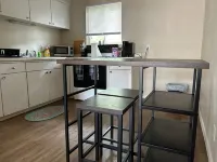 Centrally located quiet neighborhood