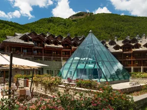 Val di Luce Spa Resort