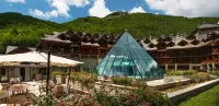 Val di Luce Spa Resort فنادق في Riolunato