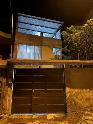 2-bedroom apartment in fabulous Banos with WiFi Các khách sạn gần Pailon del Diablo (Devil's Cauldron)