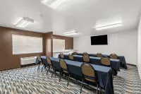 Quality Inn & Suites Denver International Airport