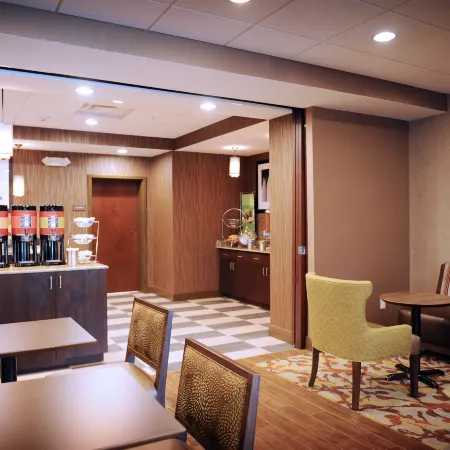 Hampton Inn Crystal River