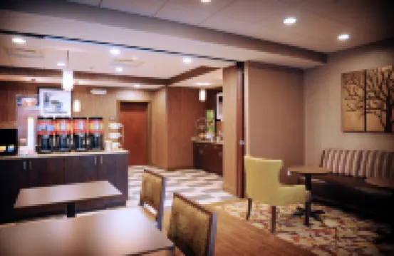 Hampton Inn Crystal River