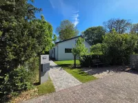 Pure relaxation - your vacation home in a quiet location Hotel a Lieblingshof