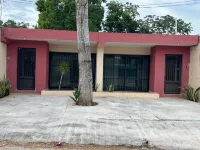 El Cedro 1 Apartments