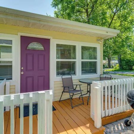 Lakeview Lodge - Stay for 6