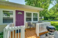 Lakeview Lodge - Stay for 6