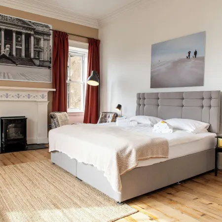 Cawdor House B&B
