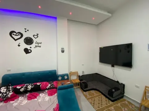 Luxury Studio Jasmine Residence Sharm