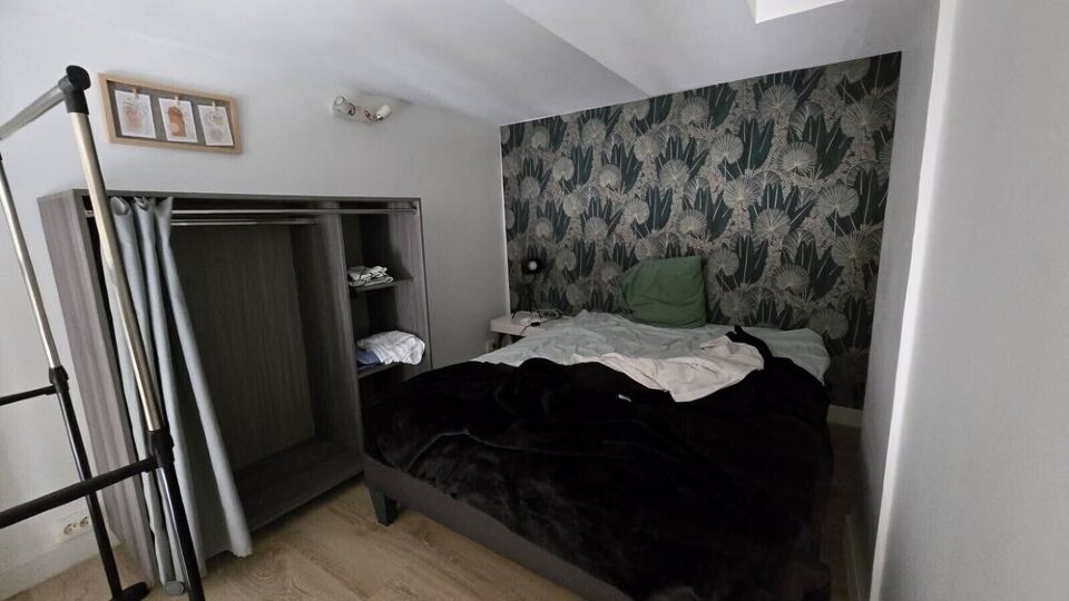 Lovely duplex STUDIO Cosy