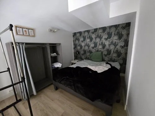 Lovely duplex STUDIO Cosy