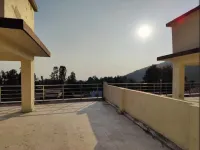 Castle Inn,2 BHK Unit D,Mussoorie Road,Dehradun