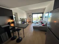 Anse Vata: panoramic view apartment! Hotels in Anse Vata