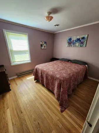 Lake Mac Lodge Ranch House - Charming 4-bedroom house in Lemoyne