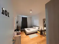 Terra Buona Rooms فنادق في Civo