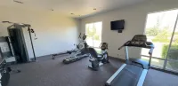 SureStay by Best Western Sunnyvale Silicon Valley - Gym