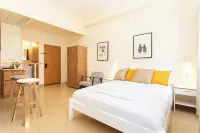 Port City Haifa Hotel di Haifa