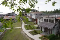 Artisan Koh YAO Yai Hotels in Koh Yao