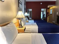 Sunshine Lodge Inn Hotel di Gibsons
