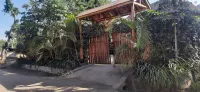 Sunscape lodge - С баром