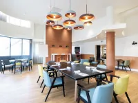 Greet Hotel Paris 13 Porte d'Italie فنادق في Ivry-sur-Seine