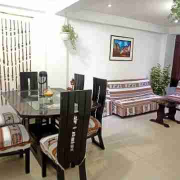 Cusco Peru Downtown Apart with City View Ideal before going to Machupicchu Others