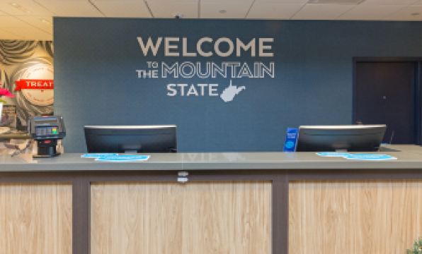 Hampton Inn & Suites West Morgantown University Towne Centre