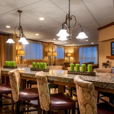 Hampton Inn Bowling Green