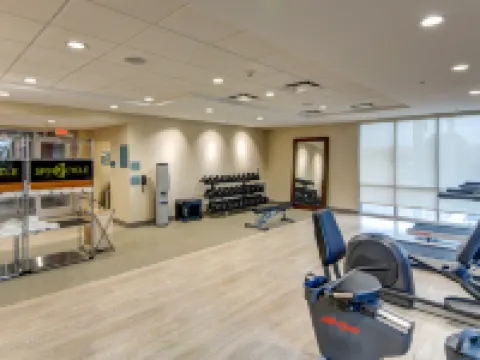 ホーム 2 スイーツ バイ ヒルトン フォーリー フォーリーのホテル