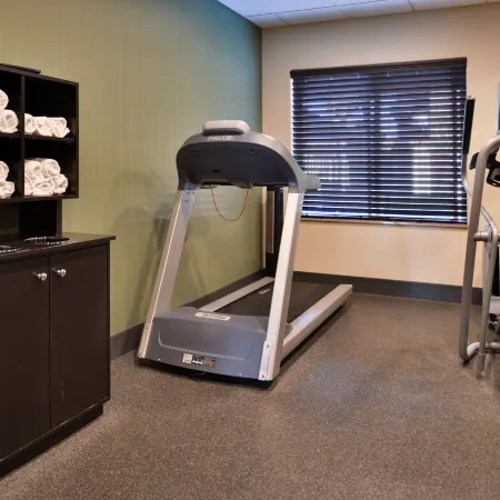 Hampton Inn & Suites Woodland-Sacramento Area