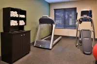 Hampton Inn & Suites Woodland-Sacramento Area - Træningscentre
