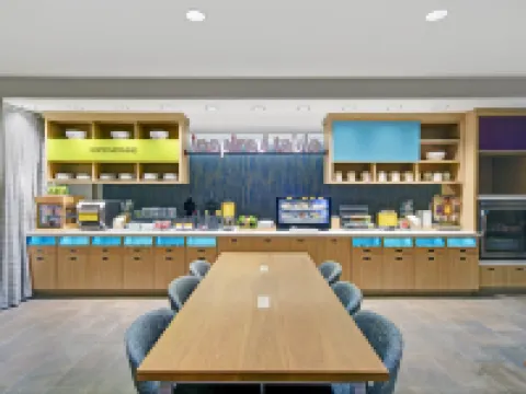 Home2 Suites by Hilton Blacksburg Hotels in Blacksburg